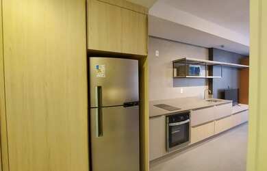 Imagem 8: Trindade Estúdio mobiliado com estrutura complet