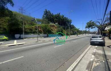 Imagem 3: Galpão para alugar, 222 m² por R$ 7.146,42/mês - Vila Caldas - Carapicuíba/SP