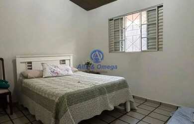 Imagem 5: CASA PARA VENDA NO JARDIM OLÍMPICO