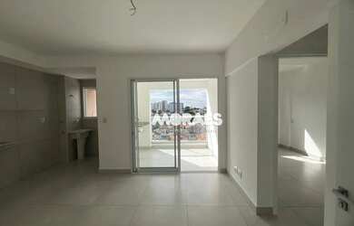 Imagem 14: Apartamento novo com 1 quarto à venda, 41 m² por R$ 410.000 - Edifício...