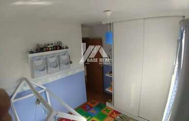 Imagem 3: Apartamento à venda, 53 m² - Colônia Dona Luiza - Ponta Grossa/PR