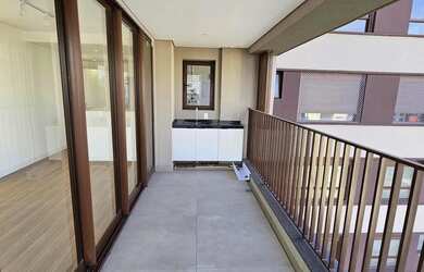 Imagem 13: ALUGA-SE APARTAMENTO NOVO NUNCA HABITADO EM PERDIZES