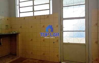 Imagem 13: CASA DE FUNDOS COM 1 QUARTO - PRÓXIMO AO GUANABARA DE IRAJÁ