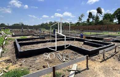 Imagem 12: Reservas Bolonha -Condominio de casas em fase de obra entrega para alguns...