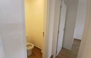 Imagem 12: Apartamento 1 dormitório para locação. 78m². Guilhermina - Praia Grande - SP