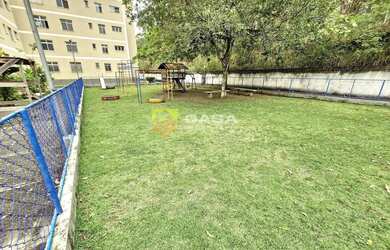 Imagem 11: LNC-Sensacional Apartamento em Castelândia 2 Quartos e Áreas de Lazer...