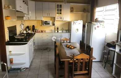 Imagem 3: Casa à venda, 5 quartos, 2 suítes, Nossa Senhora de Lourdes - Santa...