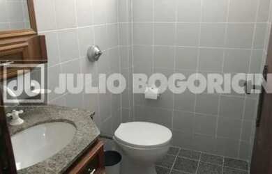 Imagem 11: JBRB213910 RECREIO DUPLEX VARANDÃO 2SUÍTES TERRAÇO 1VAGA