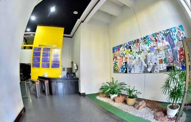 Imagem 2: Sala Comercial / Usada para Venda em Salvador, Caminho das Árvores, 1 banheiro, 1 vaga