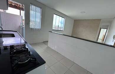 Imagem 5: Apartamento 2 quartos com pequena área privativa Riacho das Pedras -...