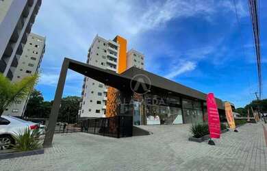 Imagem: Apartamento com 2 dormitórios, 65 m² - venda por R$ 373.000,00