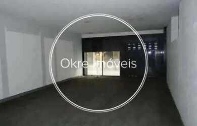 Imagem: O depósito possui 150m² de Área e está localizado em Ipanema