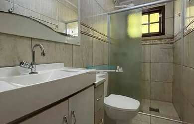 Imagem 7: Sobrado com 3 dormitórios, 160 m² - venda por R$ 450.000,00 ou aluguel...