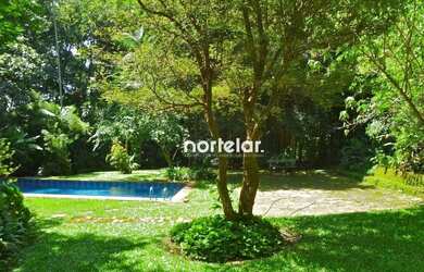 Imagem: A fazenda possui 6.900m² de Área e está localizado em Vila