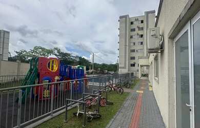 Imagem 13: Alugo Apartamento Mobiliado Vista das Embaúbas Parque Mosaico