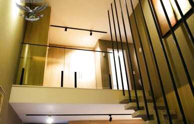 Imagem 13: LANÇAMENTO ROMA TORRE SUL - DUPLEX