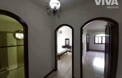 Imagem 8: Casa com 3 dormitórios para alugar, 200 m² por R$ 4.995,00/mês - São...