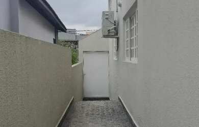 Imagem 16: Casa mobiliada no Residencial 5 em Alphaville Santana de Parnaiba - SP