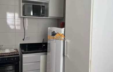 Imagem 6: Apartamento na Vila Esperança, 1 Dormitório, 42 m²