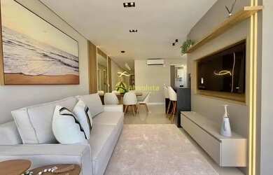 Imagem: O studio possui 2 Dormitórios, 4 Banheiros, 5 Vagas na garagem