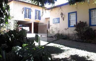 Imagem 7: Fazenda espetacular - Paraíba do Sul-RJ