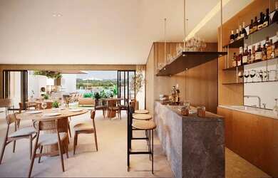 Imagem 6: Edf. Vale Caxangá Golf Club Em frente ao Golf Club MCMV Pagamento Facilitado