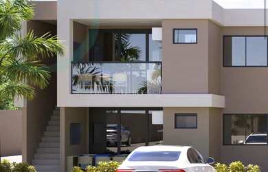 Imagem: O apartamento possui 2 Dormitórios, 3 Banheiros, 2 Vagas na