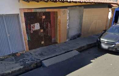 Imagem: Casa no Dirceu