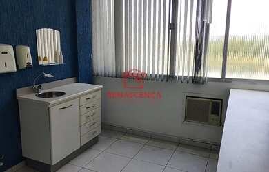 Imagem: O depósito possui 35m² de Área e está localizado em Méier