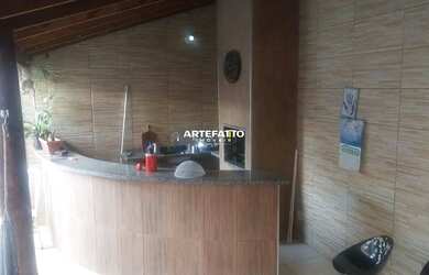 Imagem: Vera Cruz 3, 3 dorm. 3 banheiros, 2 vagas de garagem