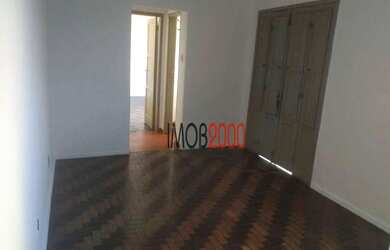 Imagem: O apartamento possui 1 Dormitório, 2 Banheiros, 52m² de Área