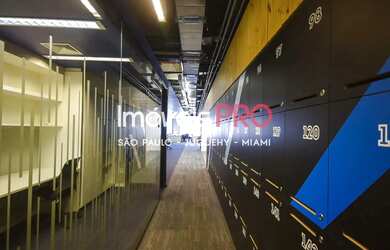 Imagem 14: Laje corporativo de alto padrão disponível para locação 1.873,21m²...