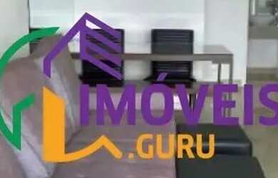 Imagem: O apartamento possui 2 Dormitórios, 2 Banheiros, 2 Vagas na