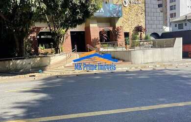 Imagem: O depósito possui 5 Vagas na garagem, 1.334m² de Área e