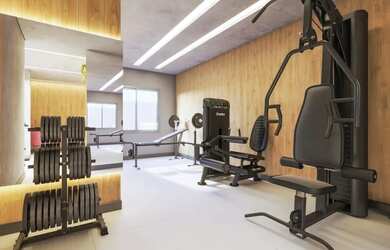 Imagem 6: Apartamento à venda no PORTO ARBORETO , JABOTIANA, Aracaju, SE