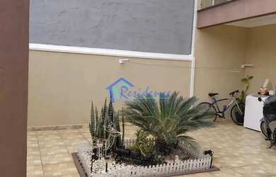 Imagem 6: Sobrado à venda, Jardim Paulistano, Indaiatuba, SP