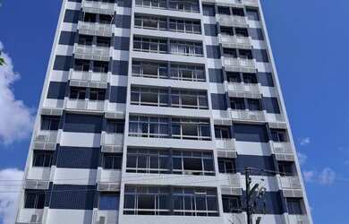 Imagem: O apartamento possui 3 Dormitórios, 2 Banheiros, 1 Vaga na