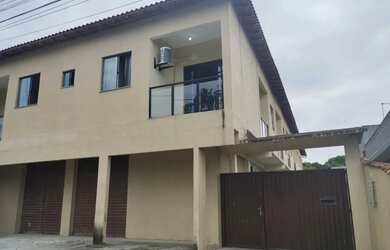 Imagem: Apartamento à venda, 83 m² por R$ 250.000,00 - Parque Nanci