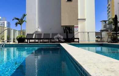 Imagem: O apartamento possui 3 Dormitórios, 4 Banheiros, 3 Vagas na