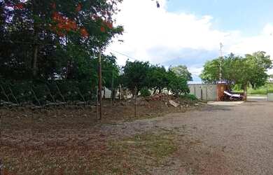 Imagem: O terreno possui 888m² de Área e está localizado em Nova