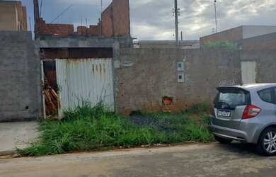 Imagem: Lote 180 metros - Jardim Olímpico