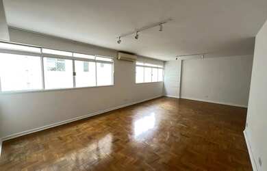 Imagem: O apartamento possui 3 Dormitórios, 3 Banheiros, 1 Vaga na