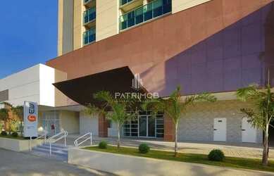 Imagem: O depósito possui 1 Vaga na garagem e 37m² de Área e está