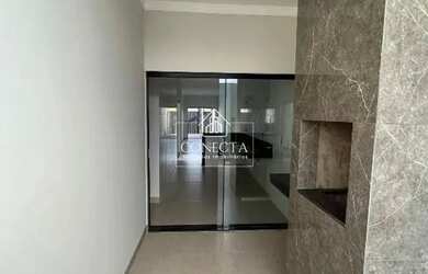 Imagem 2: CASAS NOVAS À VENDA BAIRRO NOVO MUNDO