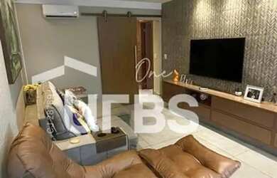 Imagem 5: Residencial Mediterrâneo - Apartamento 3 quartos, sendo 3 suítes