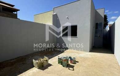 Imagem: Casa a venda no bairro Independência