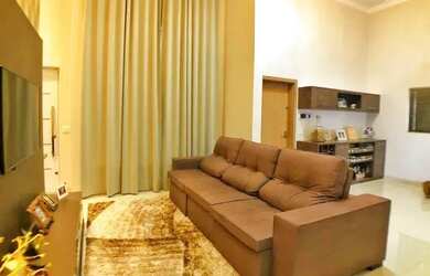 Imagem 3: Linda Casa a Venda Jardim Timbauhy/Aldeia - Barueri - SP