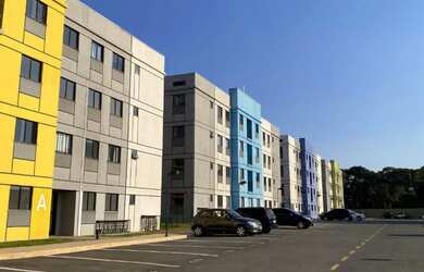 Imagem 12: Apartamento semi novo. Churrasqueira, Imóvel mobiliado, VarandaeImóvel...