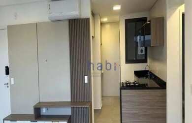 Imagem: O apartamento possui 2 Dormitórios, 2 Banheiros, 2 Vagas na