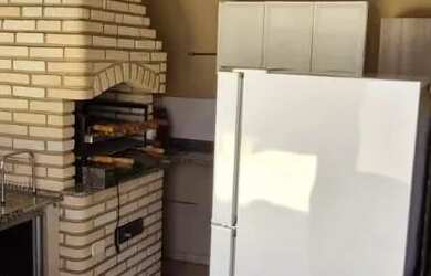 Imagem 8: Quarto individual para sexo feminino